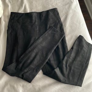 DSG Performance 7/8 leggings